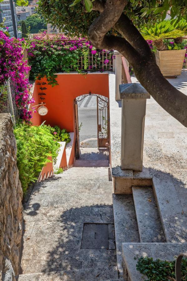 Cosy Apartment Close To Lapad Promenade And Beach Dubrovnik Exterior foto
